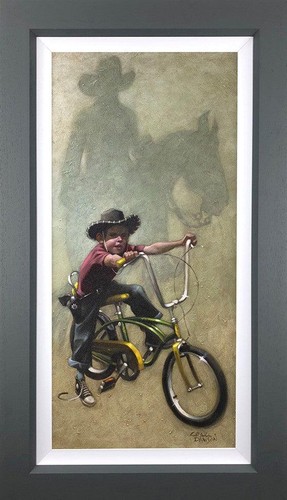 Move head em - move, rawhide