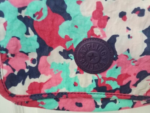 Small medium kipling - medium, pink