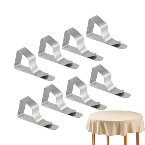 Pcs stainless steel table - stainless-steel,