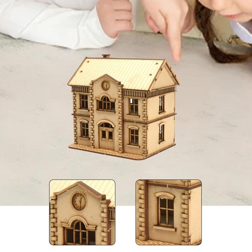 Building model kits - 1:72,