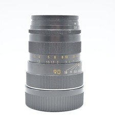 Leitz Tele-Elmarit-M 90mm