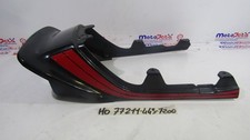 Tail Fairing Honda CB 400 N 79