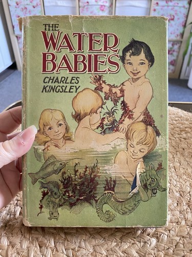 Vintage hardback book the - hardback, book,