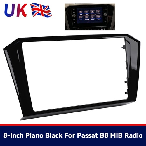 Oem piano black display mib - piano,