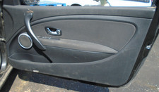 12 RENAULT MEGANE MK3 DCI