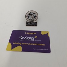 walt Disney studios Mickey