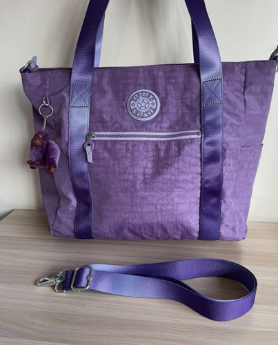 Kipling jayla large tote - kipling,