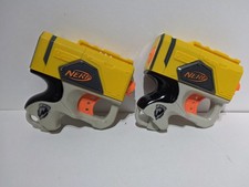 Nerf N-strike Reflex Pistol