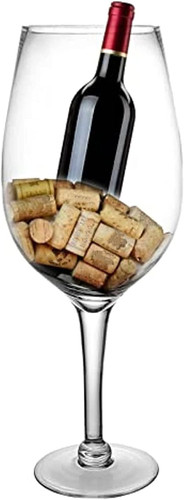Yuanxin giant wine glass huge - giant,