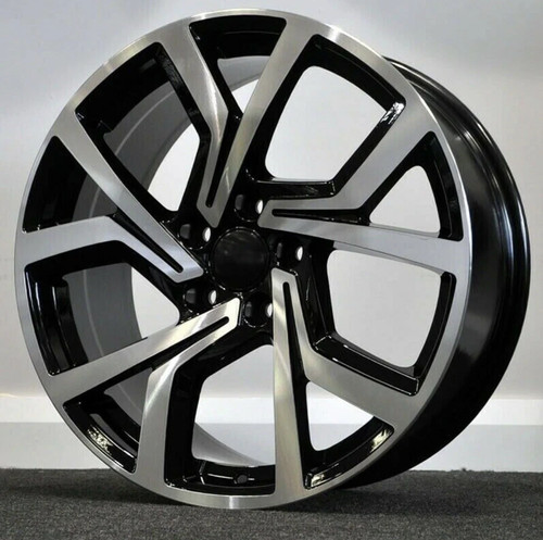 Bmf vw clubsport style - clubsport,