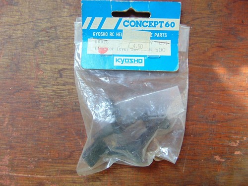 H6026 kyosho concept - kyosho,