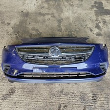Vauxhall Corsa E Complete