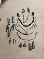 Job lot fishing - lot, gear,