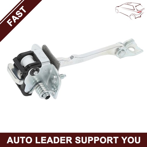 Door check strap - door,