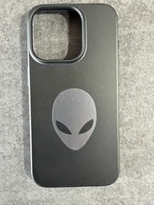 TORRAS x Alienware Ultra Thin for iPhone 15 Pro Case | MagSafe | Used