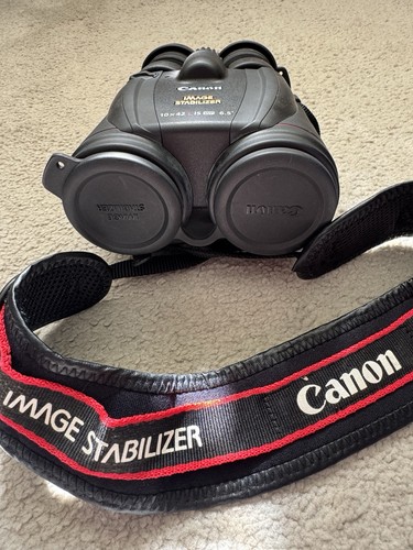 Canon binoculars 42 image - canon,