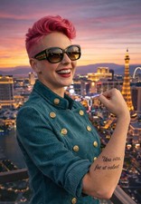 Cabi Blazer Size S Lennon