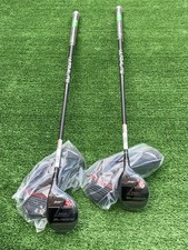 Cobra Air-X 4 & 5 Hybrid Set