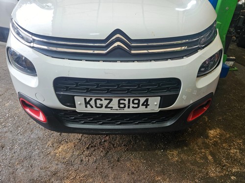 2016 2024 citroen mk3 5 - -, c3