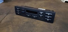 2003-06 BMW E46 3 SERIES FACELIFT HEATER CONTROL PANEL 4126707
