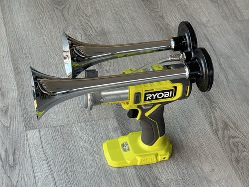 Ryobi 18v drill - 18v,