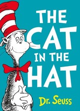 The Cat in the Hat The classic