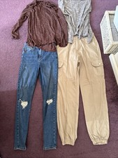 Ladies size clothes - clothes, bundles