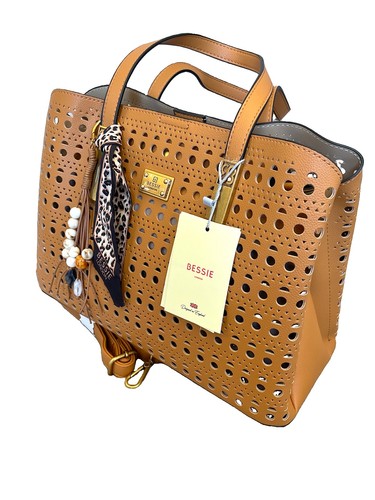 Bessie tan superior quality - bessie,