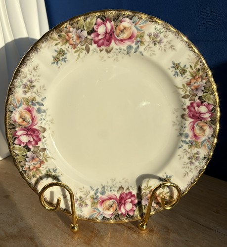 Vintage royal albert autumn - vintage,