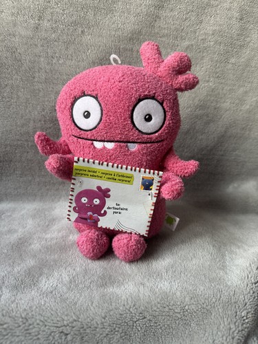 Hasbro ugly dolls moxie - dolls,