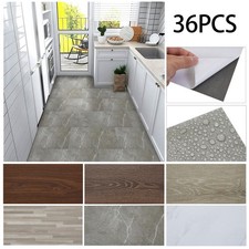 36pcs Tiles Thick