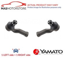 TRACK ROD END RACK END PAIR