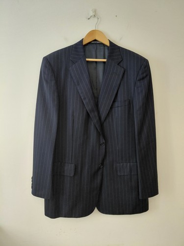 Chester barrie navy blue - chester,