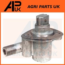 Tachometer Angle Drive Unit 4