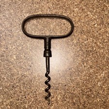 ANTIQUE / OLD … CAST IRON