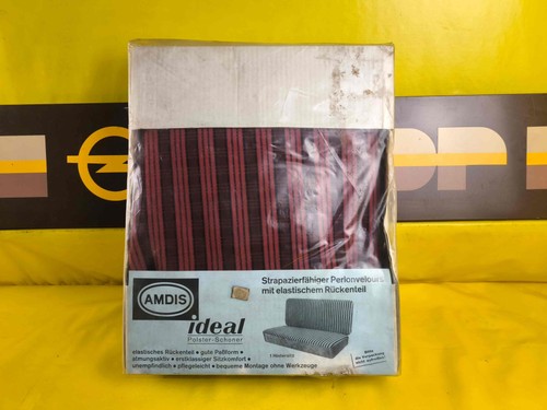 Seat cover vintage car - vintage, audi