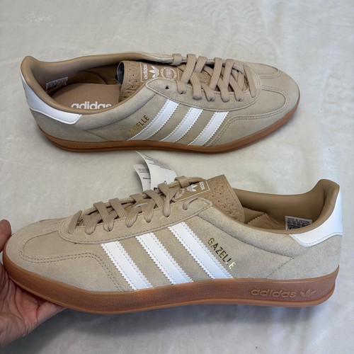 New adidas gazelle indoor men - adidas,