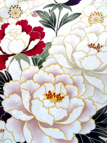 Ayane four seasons flowers - [ayane],