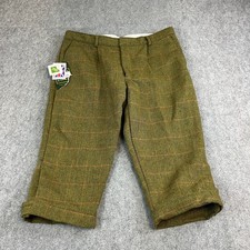 Walker and Hawkes Mens Breeks