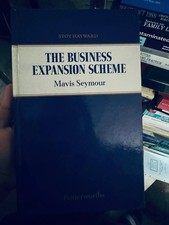 The Business Expansion Scheme