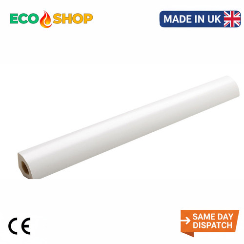 Quadrant trim 5mm upvc - , 5m