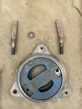 Vintage Record Mechanics Bench