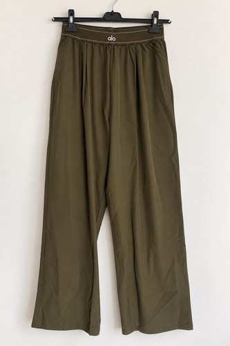 Alo olive green suit - alo,