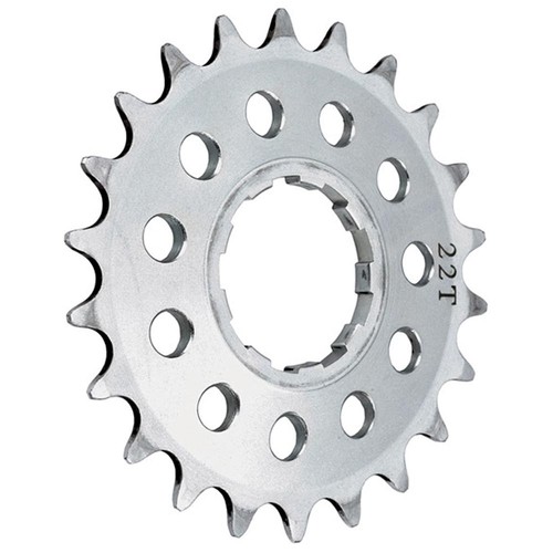 Surly spline cassette - surly, hg
