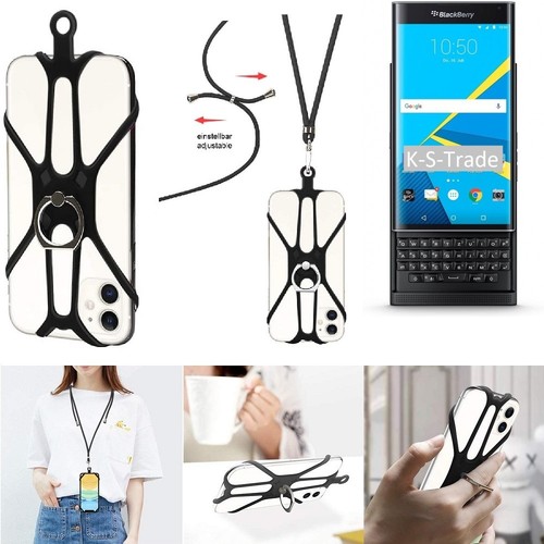Mobile phone chain for