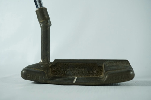 Ping anser putter - anser, 3