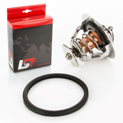 Thermostat coolant with - coolant, 82°c