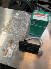 Basic Remote Panel Onan 12V