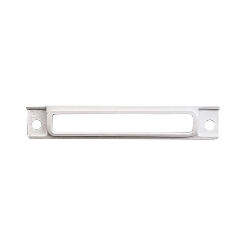 Ipod dock plastic - ipod, bezel