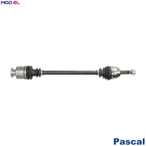 Drive shaft g2r025pc - drive, for